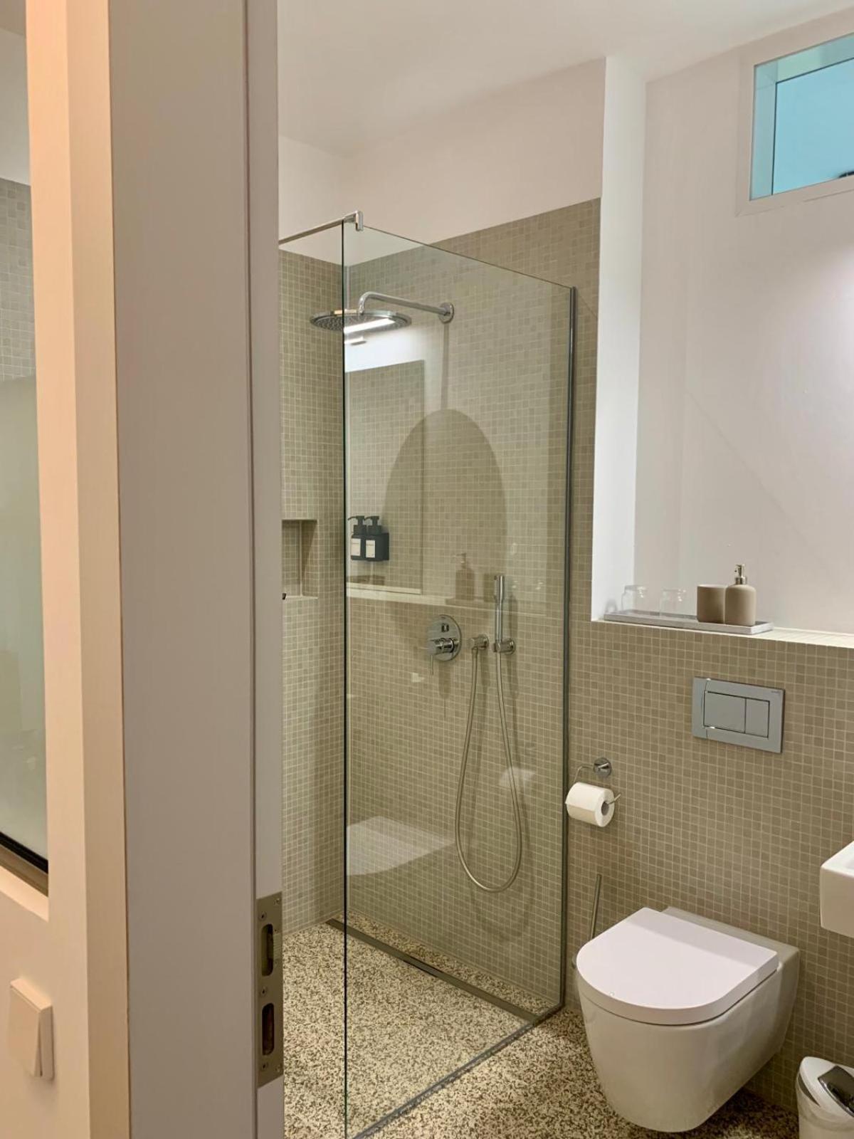 Marina Apartment Seeflair Saarow Mit Pool & Sauna 巴特萨罗皮斯库夫 外观 照片