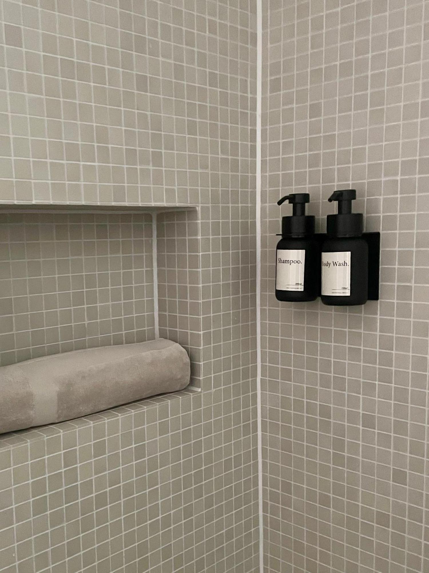 Marina Apartment Seeflair Saarow Mit Pool & Sauna 巴特萨罗皮斯库夫 外观 照片
